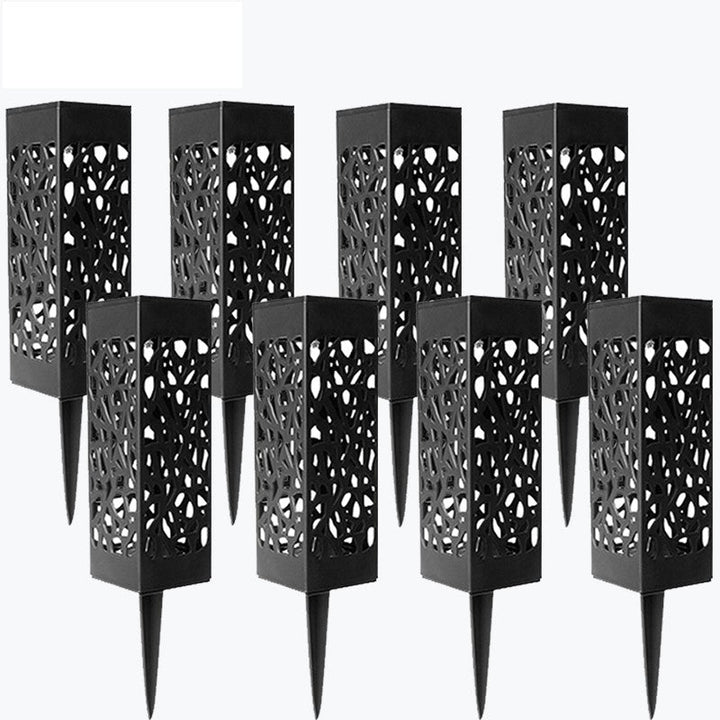 Tina Garden Lamps | Cozy garden lighting with solar LED lamps