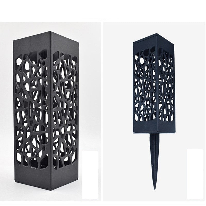 Tina Garden Lamps | Cozy garden lighting with solar LED lamps