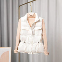 Leanne Bodywarmer | Ultralight & Warm