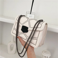 Torebka Victoria Crossbody | Vintage i Luksusowa