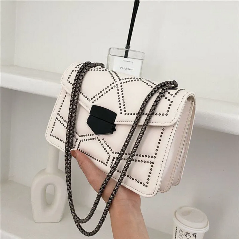 Torebka Victoria Crossbody | Vintage i Luksusowa