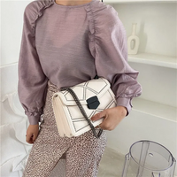 Torebka Victoria Crossbody | Vintage i Luksusowa