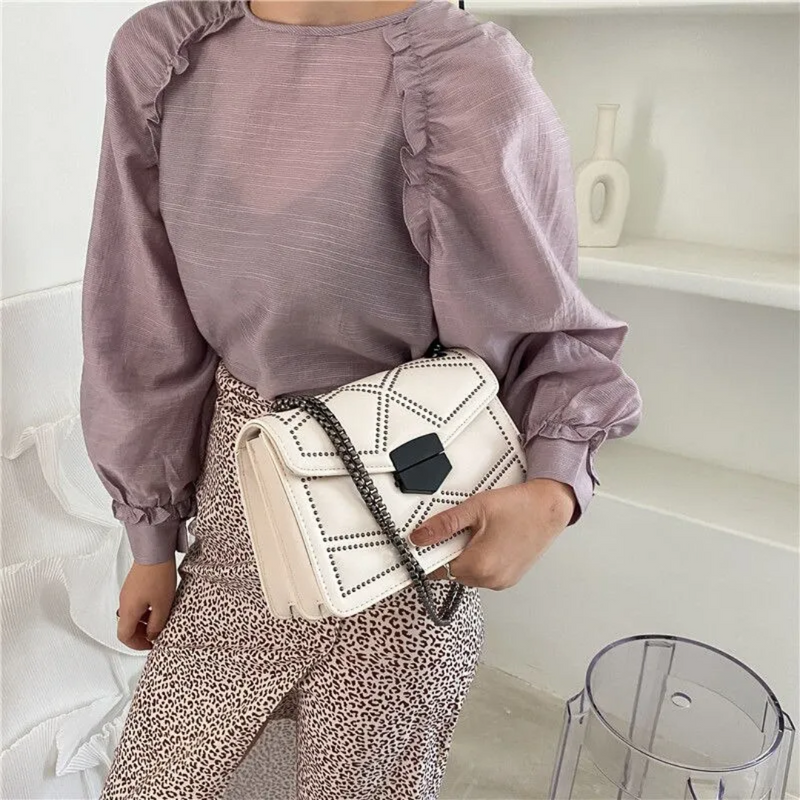 Torebka Victoria Crossbody | Vintage i Luksusowa