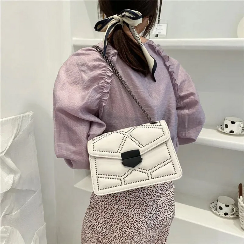 Torebka Victoria Crossbody | Vintage i Luksusowa