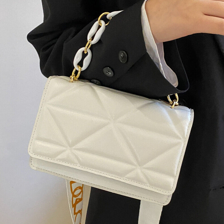Savannah Pikowana Torebka | Stylowa i modna