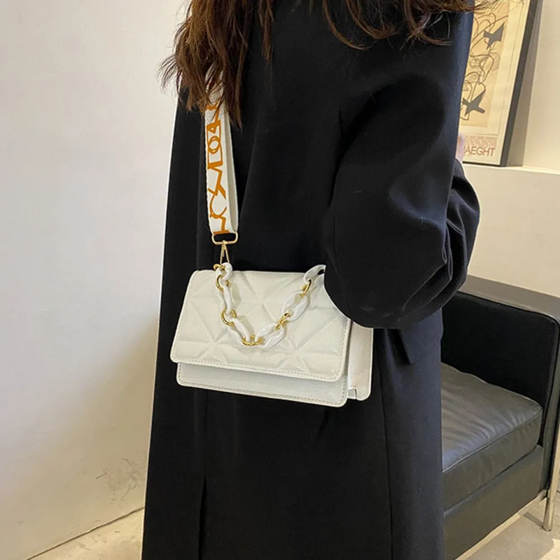 Savannah Pikowana Torebka | Stylowa i modna