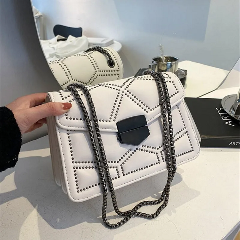 Torebka Victoria Crossbody | Vintage i Luksusowa