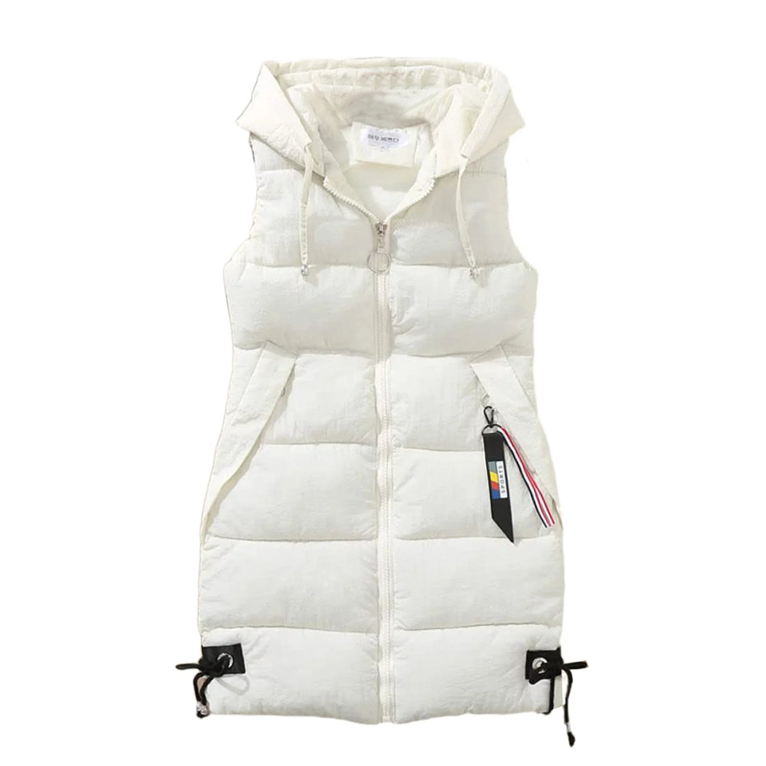 Vicky Bodywarmer | Trendy & Versatile