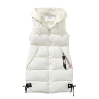 Vicky Bodywarmer | Trendy & Versatile