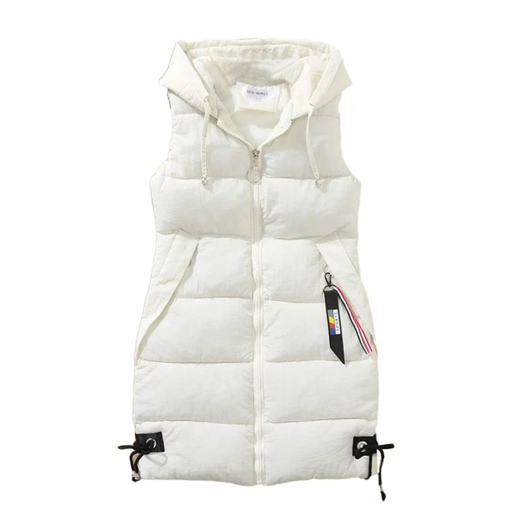 Vicky Bodywarmer | Trendy & Versatile