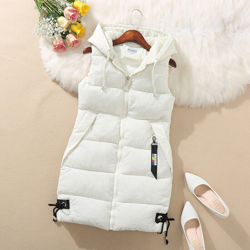 Vicky Bodywarmer | Trendy & Versatile