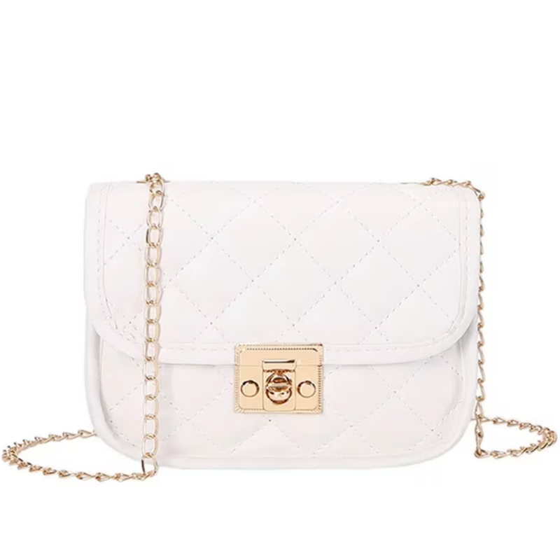 Camille Padded Phone Bag | Casual & Trendy