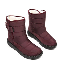 Biel Snowboots | Stylowe i modne