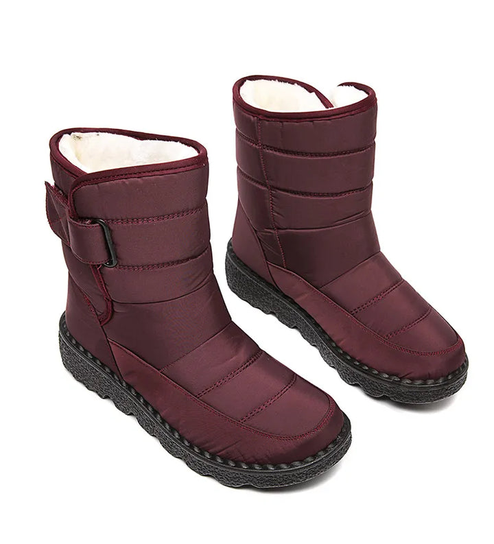 Biel Snowboots | Stylowe i modne