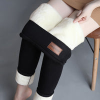 Wonder Winter legginsy | Najcieplejsze i najdelikatniejsze legginsy zimowe (1+1 GRATIS)