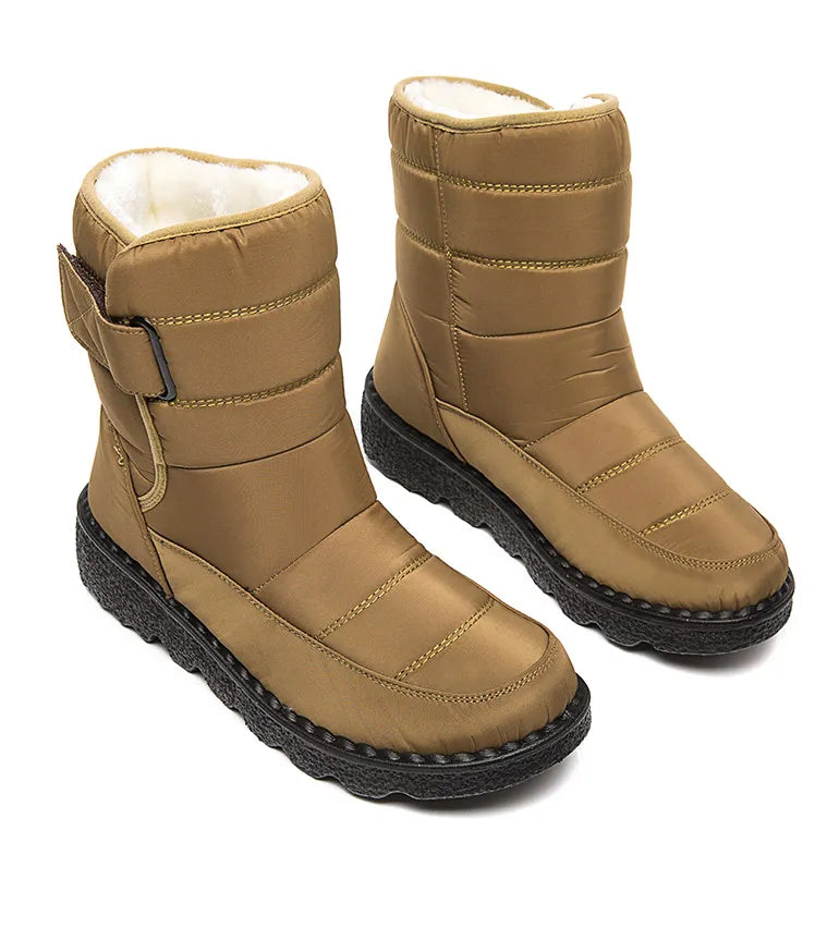 Biel Snowboots | Stylowe i modne