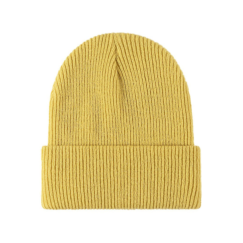 Kristina Knitted Beanie | Versatile & Warm